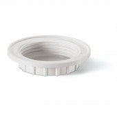 SHADE RING E27 Ø58x13mm SCAME 190.73B