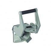 SOCKET 3P+N+E IP67 250A 1000V SCAME 899.AL2DE450V