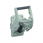 SOCKET 3P+N+E IP67 320A 1000V SCAME 899.AL5DE495