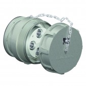 SOCKET 3P+N+E IP67 800A 1000V SCAME 899.AS8DF430