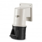 SOCKET OUTLET 3P+E IP44 32A 5h 600-690V SCAME 452.32667
