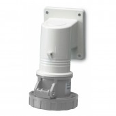 SOCKET OUTLET 3P+E IP67 16A 7h 480-500V SCAME 457.16666