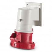 SOCKET OUTLET 3P+E IP67 32A 11h 440-460V SCAME 457.32665