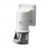 SOCKET OUTLET 3P+N+E IP44 16A 7h SCAME 452.16676