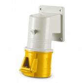 SOCKET OUTLET 3P+N+E IP44 32A 4h SCAME 452.3262