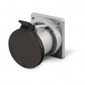 SOCKET OUTLET 3P+N+E IP44 63A 7h SCAME 423.63676