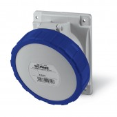 SOCKET OUTLET 3P+N+E IP66/IP67 32A 9h SCAME 418.3265