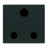 SOUTH AFRICAN STANDARD SOCKET 2P+E 16A SCAME 101.6428.B