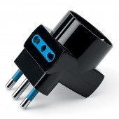 SPACE SAVER ADAPTER 250V AC max 1.500W SCAME 146.561/N