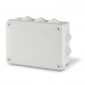 SURF. MOUNT. JUNCTION BOX 150X110  960° SCAME 688.006