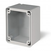SURFACE MOUNTING BOX 32A IP67 STRAIGHT SCAME 570.0032