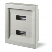 SURFACE MOUNTING CONSUMER UNIT 24 DIN MO SCAME 673.4124