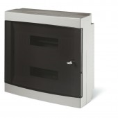 SURFACE MOUNTING CONSUMER UNIT 36 DIN MO SCAME 673.4036B