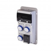 SURF.MOUNT.DISTRIBUTION ASSEMBLY BLOCK4 SCAME 632.4706-1550