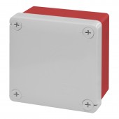 SURF.MOUNT.JUNCTION BOX 100X100IP55 960° SCAME 688.204.R