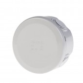 SURF.MOUNT.JUNCTION BOX D.80 IP55 960° SCAME 688.002