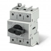 SWITCH 3P 160A BOX SCAME 590.YA1603B