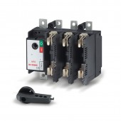 SWITCH DISCONNECTOR 100A 3P SCAME 590.KFD10003B
