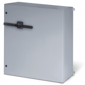 SWITCH DISCONNECTOR 200A 3P IP65 SCAME 590.KGE20003B