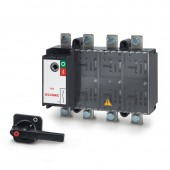 SWITCH DISCONNECTOR 630A 3P B SCAME 590.K63003B