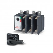 SWITCH DISCONNECTOR 63A 3P SCAME 590.KFB6303B