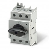 SWITCH DISCONNECTOR 80A 8P B SCAME 590.YA808B