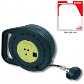 TELEPHONE CABLE REEL BLISTER PACKED SCAME 999.21210