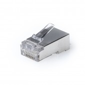 TELEPHONE PLUG FOR FLEXIBLE CABLE SCAME 180.814