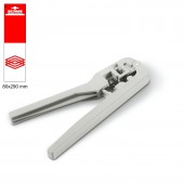TELEPHONE PLUG PINCER BLISTER PACKED SCAME 999.10797