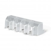 TERMINAL PROTECTION COVER K3 SUPERIORE SCAME 590.KMT31