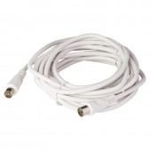 TV 9.5MM 5M EXTENSION CORD SCAME 180.5915