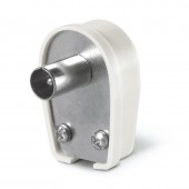 TV ANGLED PLUG BLISTER PACKED SCAME 999.10058CEI