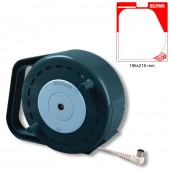TV CABLE REEL BLISTER PACKED SCAME 999.22110