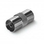 TV CONNECTOR BLISTER PACKED SCAME 999.105641