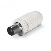TV PLUG BLISTER PACKED SCAME 999.105510