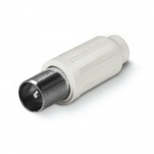 TV PLUG BLISTER PACKED SCAME 999.10060CEIS