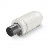 TV SOCKET BLISTER PACKED SCAME 999.105520
