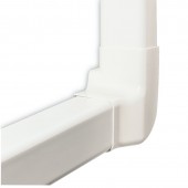 VERTICAL LEFT ANGLE 80x60 SCAME 871.AVS080