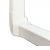 VERTICAL RIGHT ANGLE 60X45 SCAME 871.AVD060