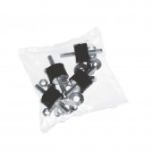 VIBRATION DAMPING D.30/H.20 SCAME 871.AV101