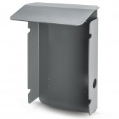 WALL BOX TURRET MOUNTING PLATE SCAME 654.0658