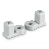 WALL MOUNTING BRACKETS KIT SCAME 136.001